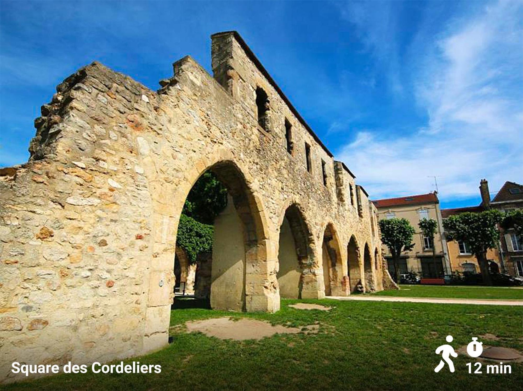 Le Petit Barbusse, Proche Centre Avec Netflix Apartment Reims Luaran gambar