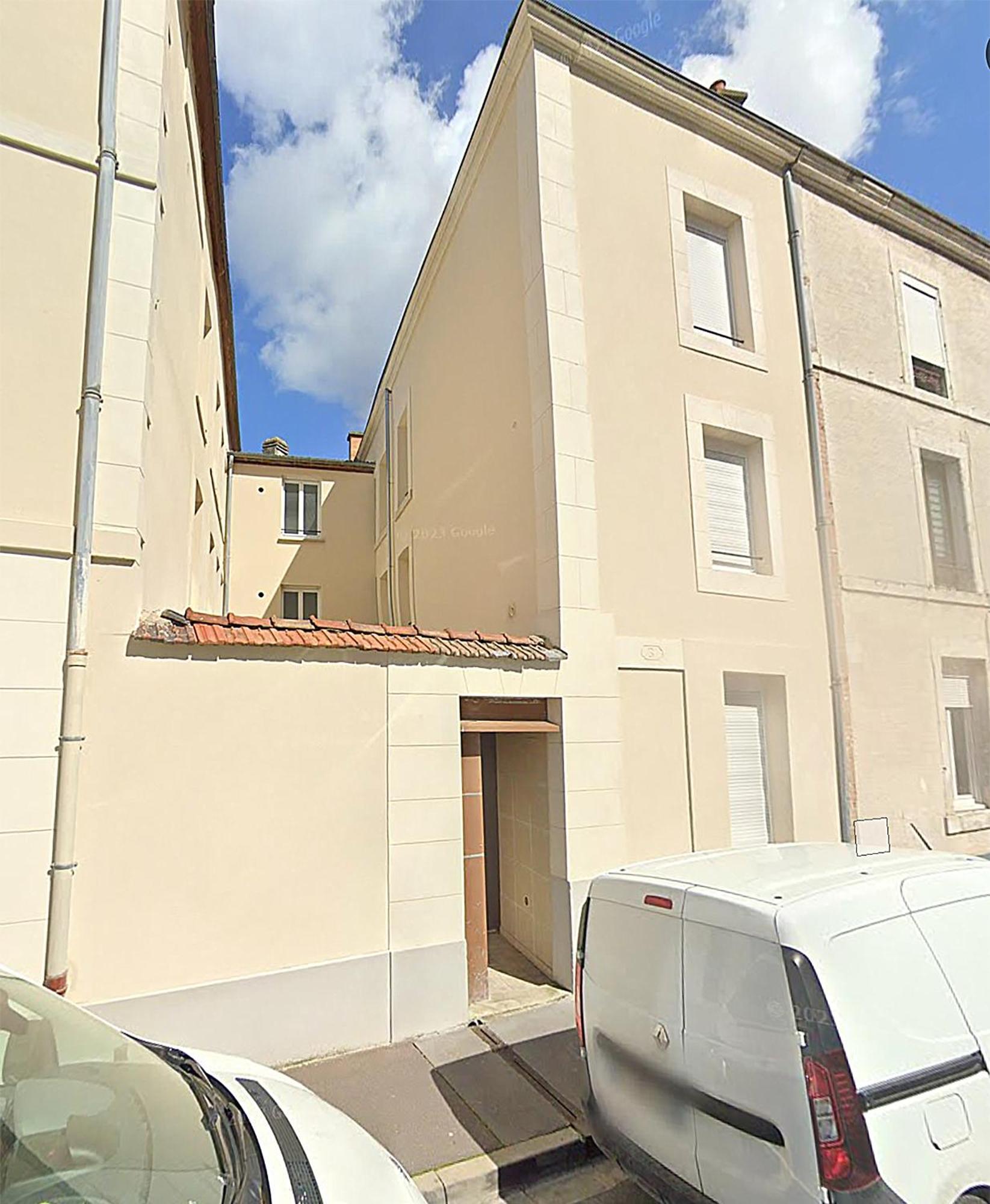 Le Petit Barbusse, Proche Centre Avec Netflix Apartment Reims Luaran gambar